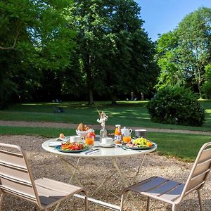 Les Demeures de Varennes, BW Signature Collection