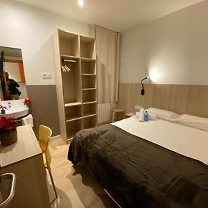 Hostal Conde Güell