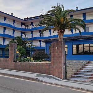 Hotel Montemar